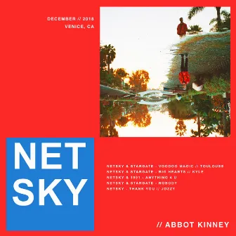 Abbot Kinney by Netsky