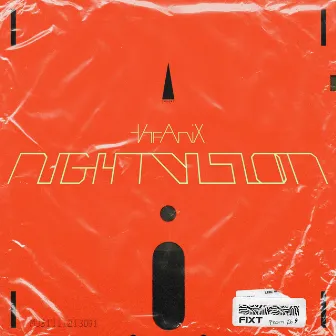 NIGHTVISION by The Anix