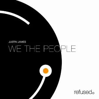 We The People by Justin James