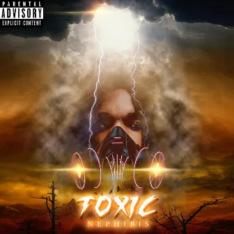 Toxic by Nephibis