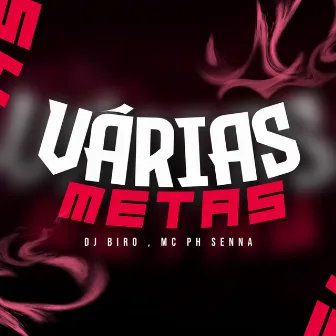 Várias Metas by Mc Ph Senna