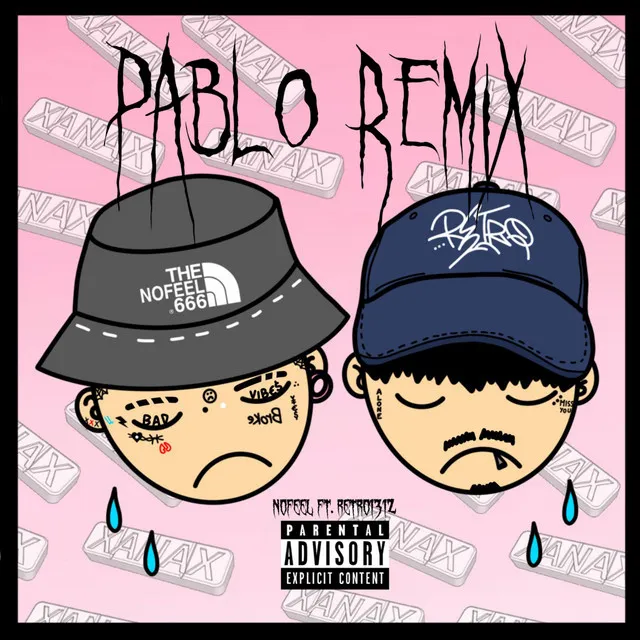 PABLO - Remix