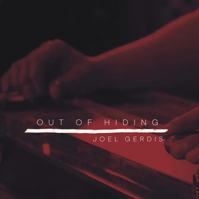 Out Of Hiding