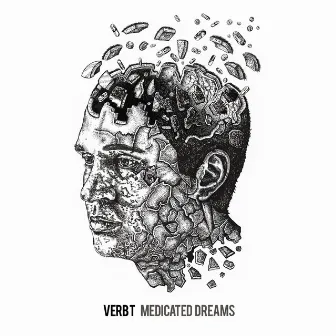 Medicated Dreams by Verb T