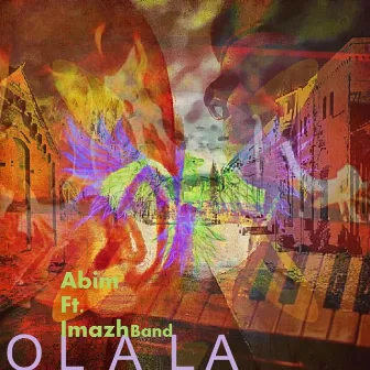 olala by Abim