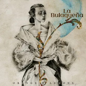 La Bulaqueña by Orange & Lemons