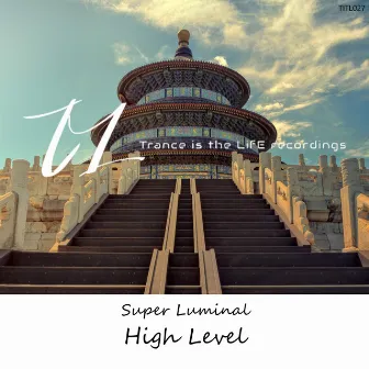 High Level by Super Luminal