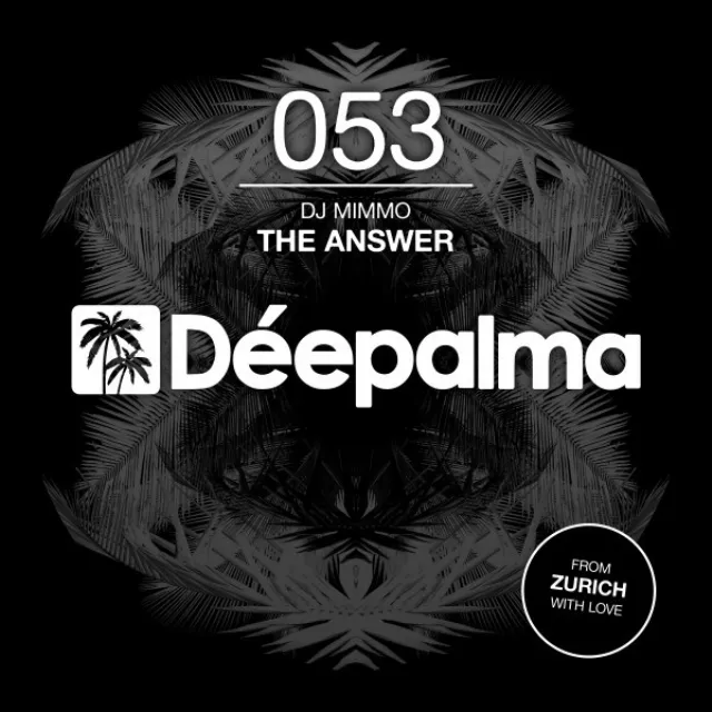 The Answer - Original Mix