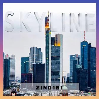 Skyline by ZINO181