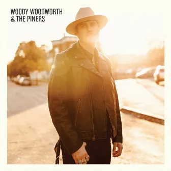 Long Way Down by Woody Woodworth & The Piners