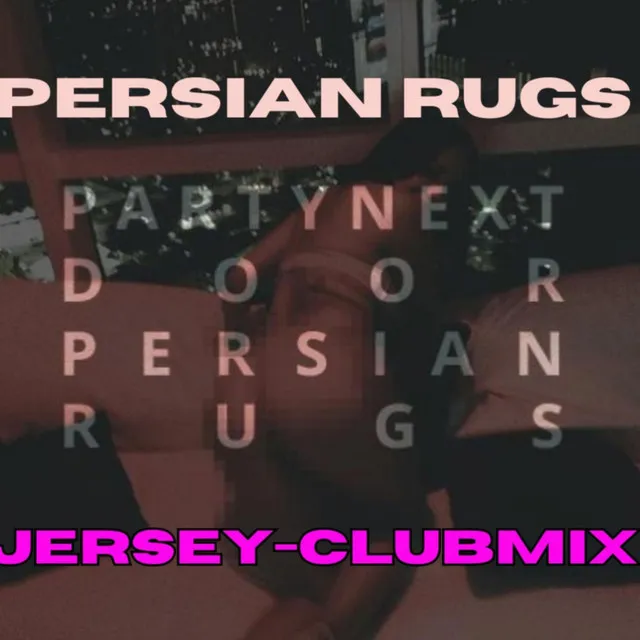 Persian Rugs l Jersey Club