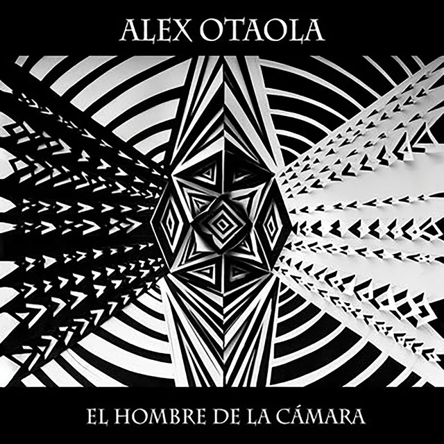 El hombre de la cámara (Original Motion Picture Soundtrack)