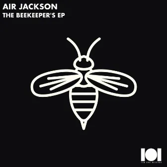 The Beekeeper's EP by Air Jackson