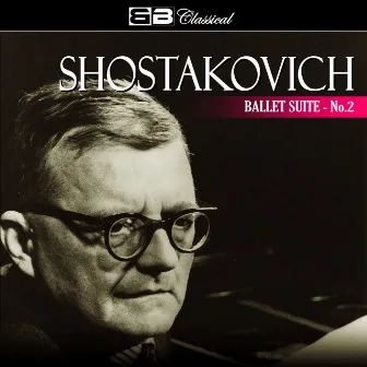 Shostakovich Ballet Suite No. 2 by Emin Khachaturian