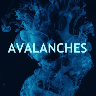 Avalanches by DEF Plane