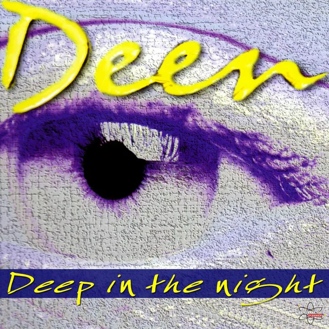 Deep in the Night - Single (Special Maxi Edition)