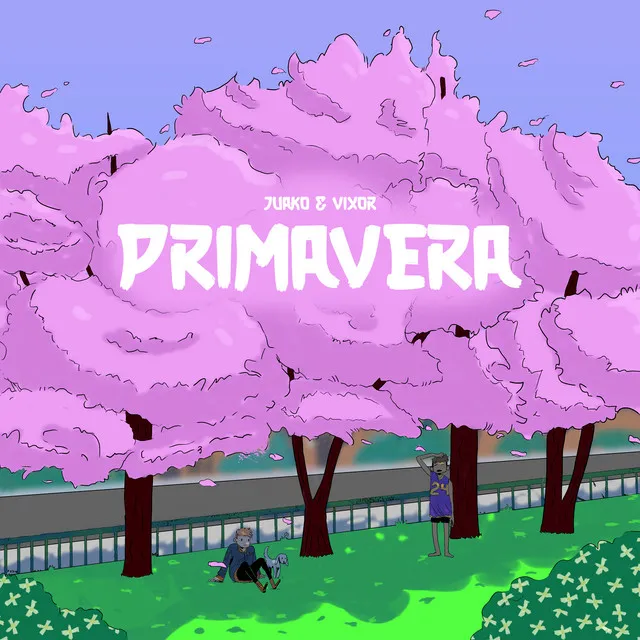 Primavera