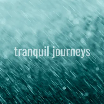 Raindrops by Tranquil Journeys