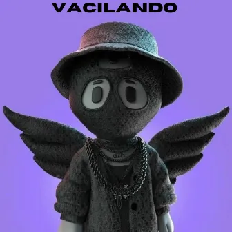 Vacilando by Kini Z