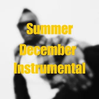 Summer December (Instrumental) by CHAPPO