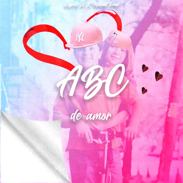 Abc de Amor