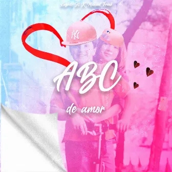 Abc de Amor by Lagher H