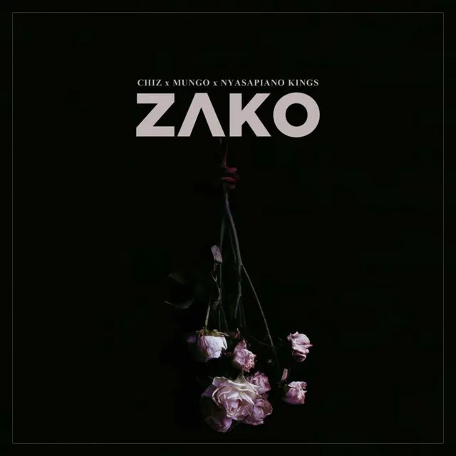 Zako