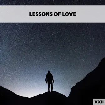 Lessons Of Love XXII by Louis Yoelin