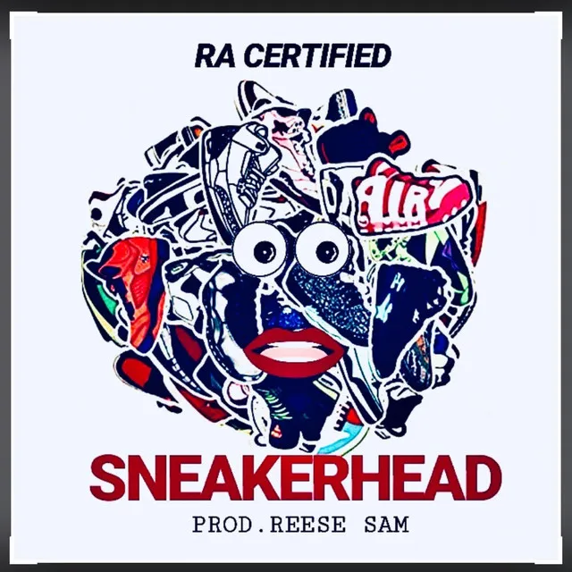 Sneakerhead - Radio Edit