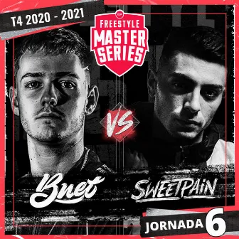 Bnet vs Sweet Pain - FMS ESP T4 2020-2021 Jornada 6 (Live) by Bnet