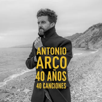 40 Años, 40 Canciones (Banda Sonora del Libro 