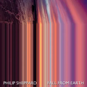 Fall From Earth by Philip Sheppard