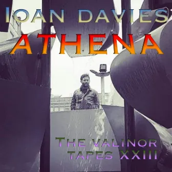 Athena by Ioan Davies Music