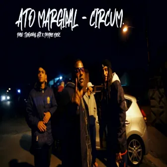 Circum by Ato Marginal