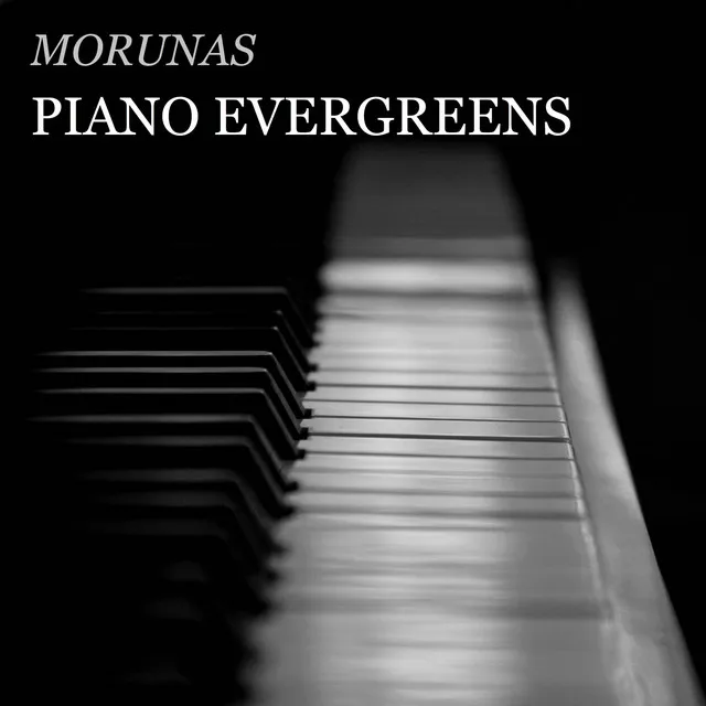 Piano Evergreens