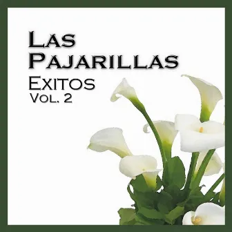 Exitos (Vol. 2) by Las Pajarillas