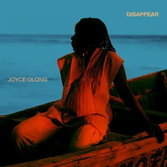 DIIISAPPEAR by Joyce Olong