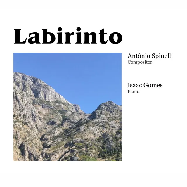 Labirinto