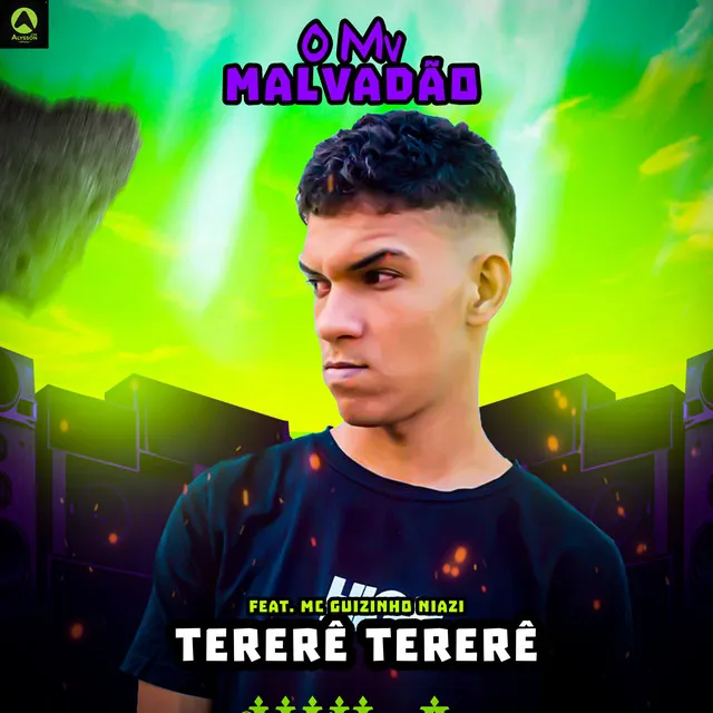 Tererê Tererê (feat. Mc guizinho niazi)