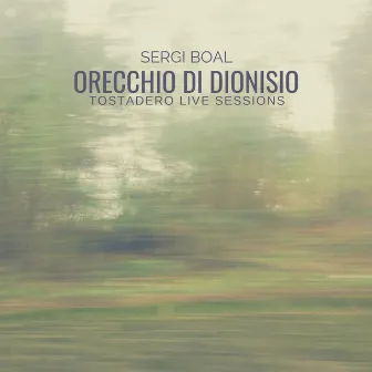 Orecchio Di Dionisio (Tostadero Live Sessions) by Sergi Boal