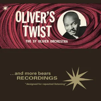 Oliver's Twist by The Sy Oliver Orchestra