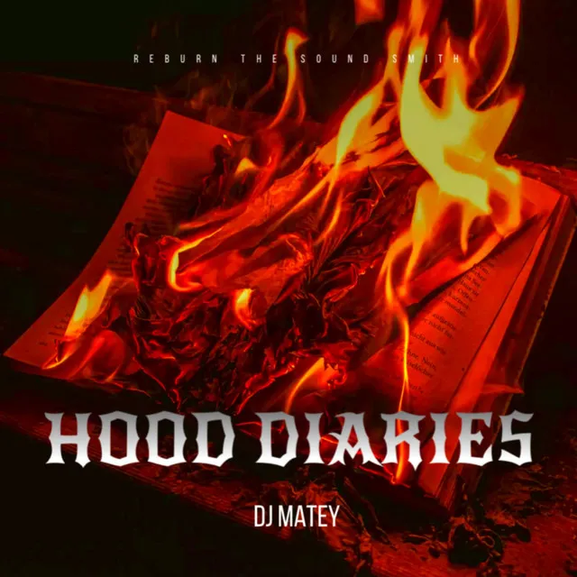 HOOD DIARIES