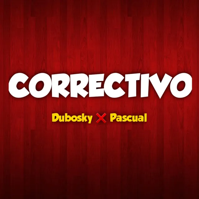 Correctivo