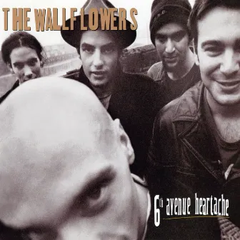 6th Avenue Heartache by The Wallflowers