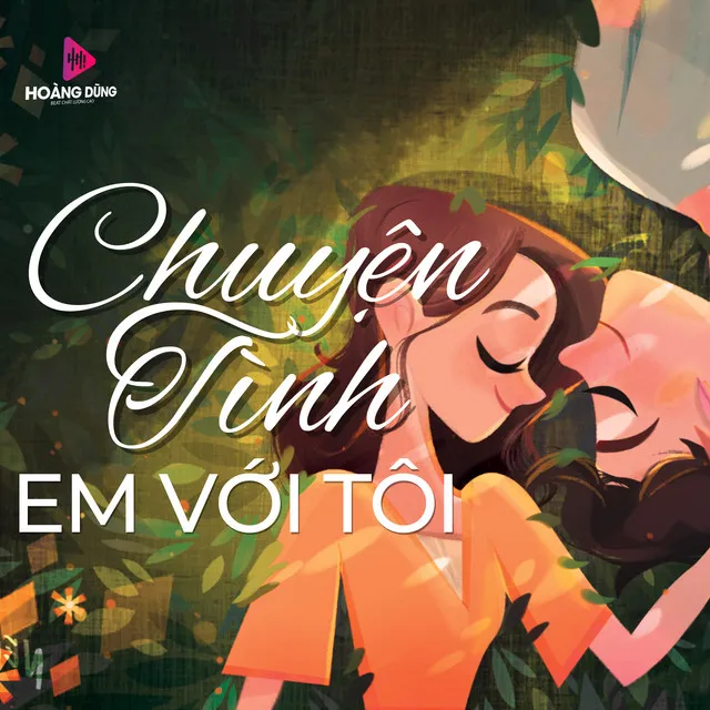 Chuyện Tình Em Với Tôi