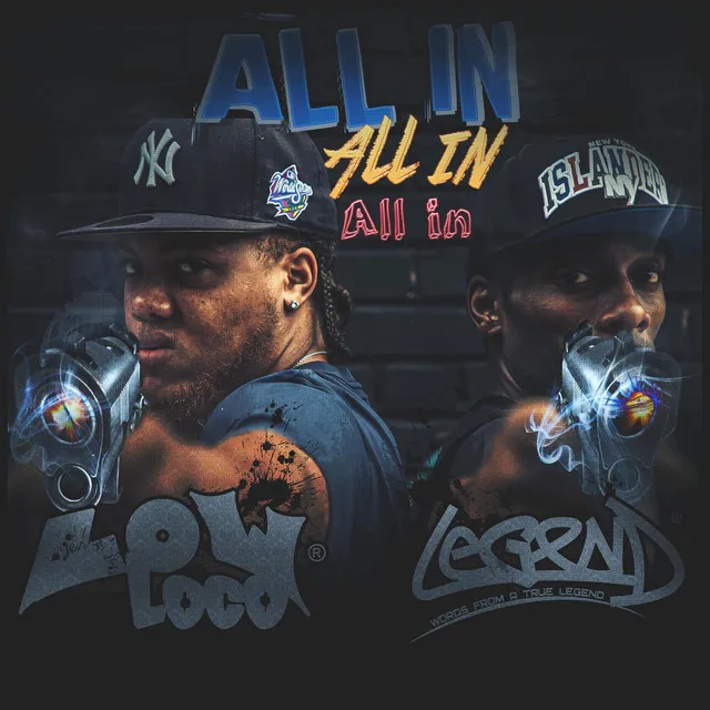 All in