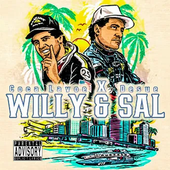 Willy & Sal by Coca Lavoe