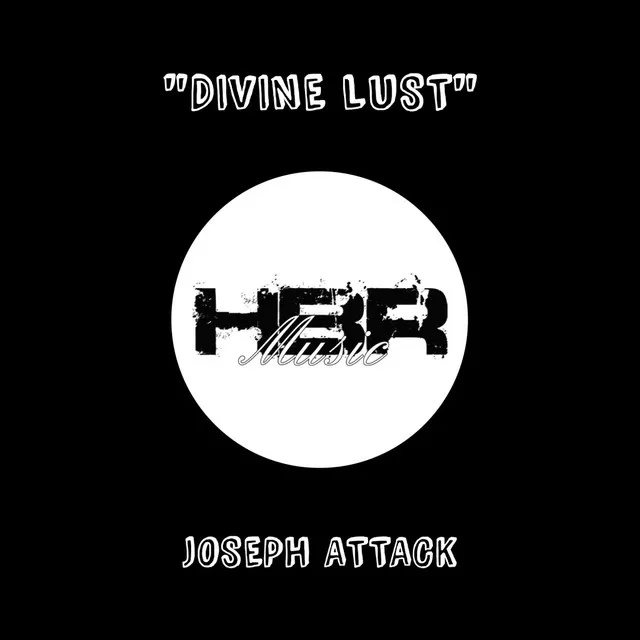 Divine Lust - Original Mix