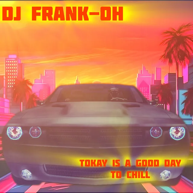 DJ Frank-Oh