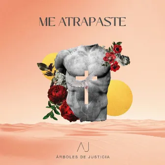 Me Atrapaste by Arboles De Justicia